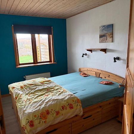 فيلا Blockhaus Kägsdorf المظهر الخارجي الصورة
